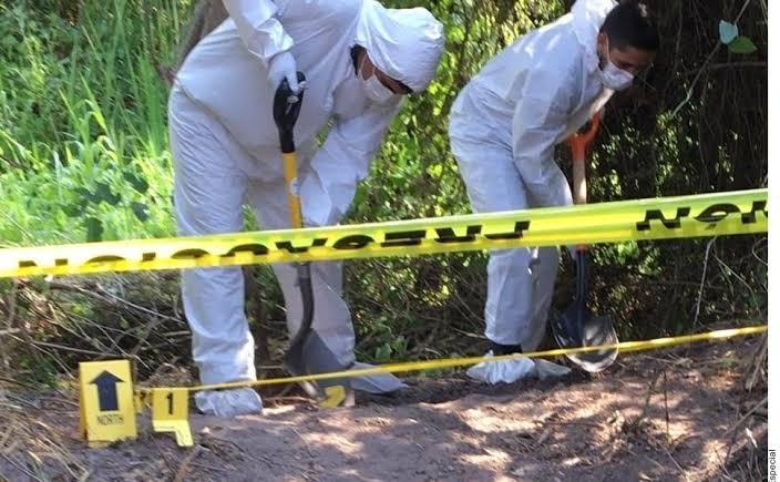 Encuentran tres fosas clandestinas en Cuautla, Morelos