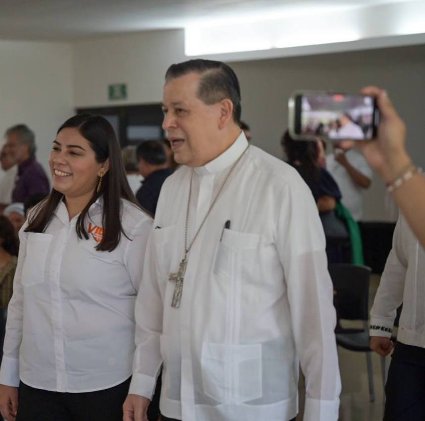 Gobierno de Vida Gómez impulsará la armonía social en Yucatán.