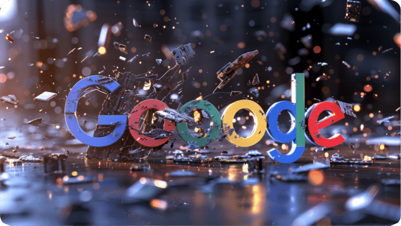 El juicio antimonopolio de Google y su eco en Silicon Valley.