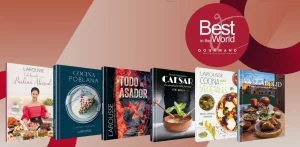 04 Libros nominados de Larousse México