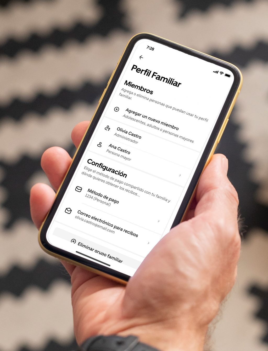 Uber adultos mayores 2