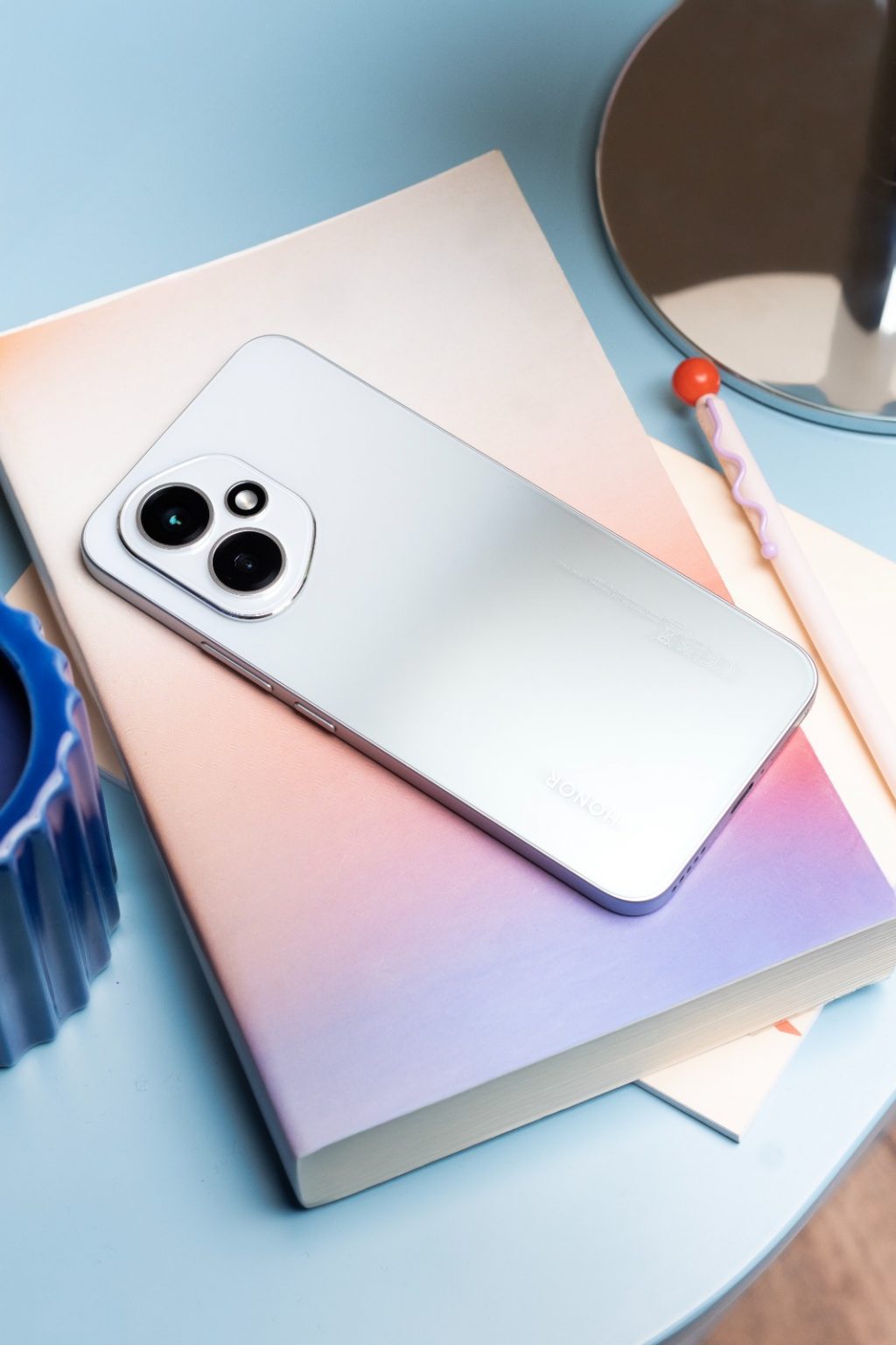 HONOR 400 back to school