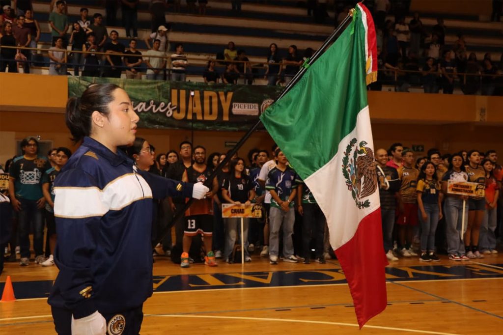 Inauguración JDU 2025_64