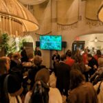 Promueven los atractivos turísticos de Yucatán en Toronto y Nueva York.