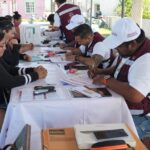 Bienestar en tu Escuela y Mujeres Renacimiento continúan beneficiando a familias yucatecas. 