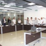 “Cocina Ancestral para un Nuevo Mundo”.