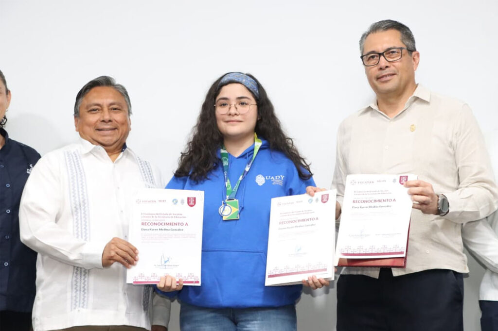 reconocimientos Olimpiada Nacional de Matemáticas_302