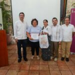 Hoteles del oriente fortalecen sistema de información turística de Yucatán.