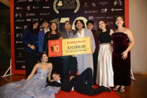 FICMY 10 EDICIÓN 2025. ESTRENO SFR 6