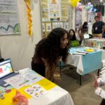 Estudiantes de Yucatán representarán a México en ExpoCiencias Bélgica 2026.