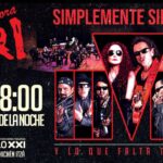 Sé parte de una noche de música y solidaridad que transformará vidas.