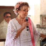 La Sedeculta organiza homenaje a Manuel Merodio Caballero.