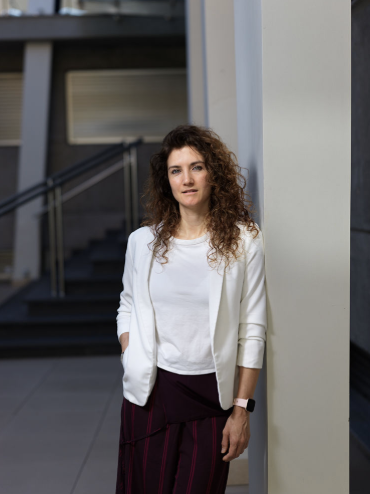 María Agustina Patti