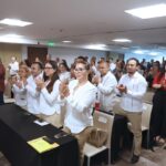 Inauguran congreso de inglés técnico para IA, ciberseguridad y robótica en Yucatán.