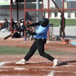 Yucatán eliminado en beisbol U-15.
