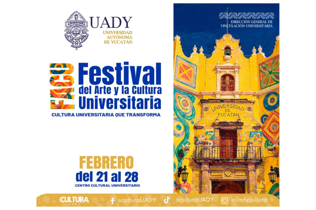 Cultura UADY_festival de arte_20