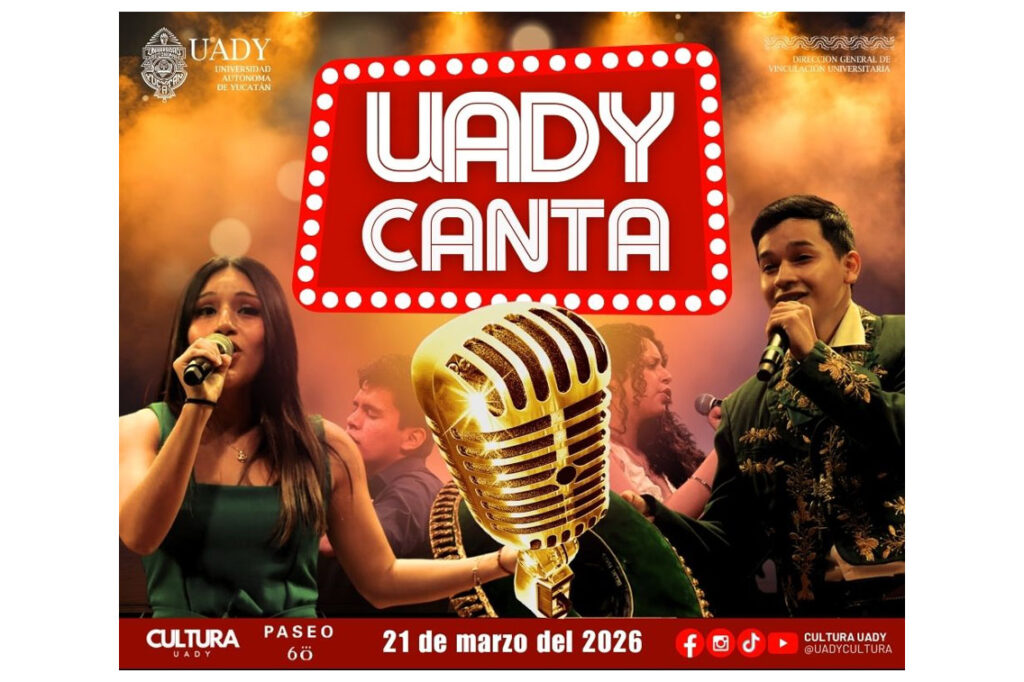 Cultura UADY_uady canta_2026_07