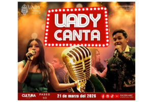 Cultura UADY_uady canta_2026_07