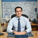 Primer año al frente de Grupo Multisistemas de Seguridad Industrial.