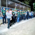 JMX bicampeones del ‘Torneo Open Fast Pich’ de Softbol.
