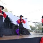 Gala Cultural en Chalmuch acerca a juventudes a nuevas expresiones musicales.