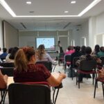 Impulsan ambientes escolares seguros y con enfoque en derechos humanos.