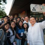 Aliados por la Vida” promueve construcción de paz desde la raíz en Yucatán.