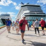 Sefotur y el Consulado de Estados Unidos fortalecen vínculos a favor del turismo en Yucatán.