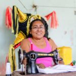 Con Mujeres Renacimiento, jefas de familia impulsan sus emprendimientos.