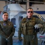 Gobernador Joaquín Díaz Mena preside el CXI aniversario de la Fuerza Aérea Mexicana.