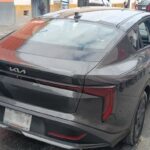 Disturbio relacionado con diligencia legal en colonia de Kanasín.