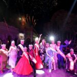 Arranca la magia del Circo Carnaval Mérida 2026.