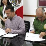 Tecnológico de Progreso fortalece vínculos con el Instituto Nacional de Migración.