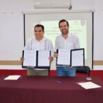 Instalan más de 300 paneles solares en planteles del Colegio de Bachilleres de Yucatán.