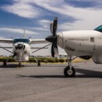 Yucatán fortalece su conectividad regional con la reactivación del vuelo Villahermosa-Mérida de Aerus.