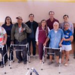 DIF Yucatán y Beneficencia Pública suman esfuerzos para apoyar la movilidad a más de 100 familias