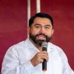 Alerta Secretaría de Administración y Finanzas por usurpación de identidad del titular de la dependencia