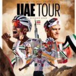 Isaac del Toro gana en el Tour de EMU.