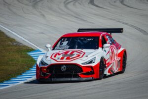 richards pole carrera 2 GTM pro 1