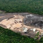 SANA amenaza el acuífero que da vida a Yucatán.