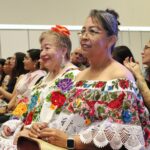 Libro del Bordado Maya: Patrimonio Vivo, de la mano de la UNESCO.