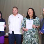 Facultad de Educación de UADY recibe reconocimiento por acreditación internacional de tres programas.