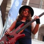 Clausura la UADY el primer Festival de Arte y Cultura Universitaria (FACU).