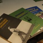 Sedeculta presenta Ocio y Mocedad, un nuevo libro del escritor Manuel Calero.