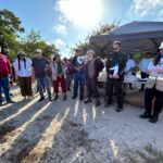 Yucatán y Campeche eliminan fronteras por la conservación.