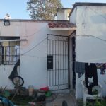 LESIONADO POR PROYECTIL DE ARMA DE FUEGO EN ENCINOS II, KANASÍN.