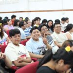 Promueven en Valladolid cultura de protección de datos personales.