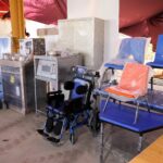 Con material didáctico y equipamiento se fortalece la educación especial en Yucatán.