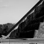 Instancias federales y estatales coordinan esfuerzos en Chichén Itzá.