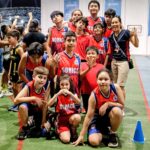 Comienza la liga «Juan N. Cuevas».